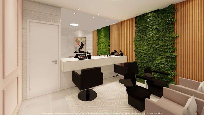 Residencial Jocelino VIII Residencial Jocelino VIII