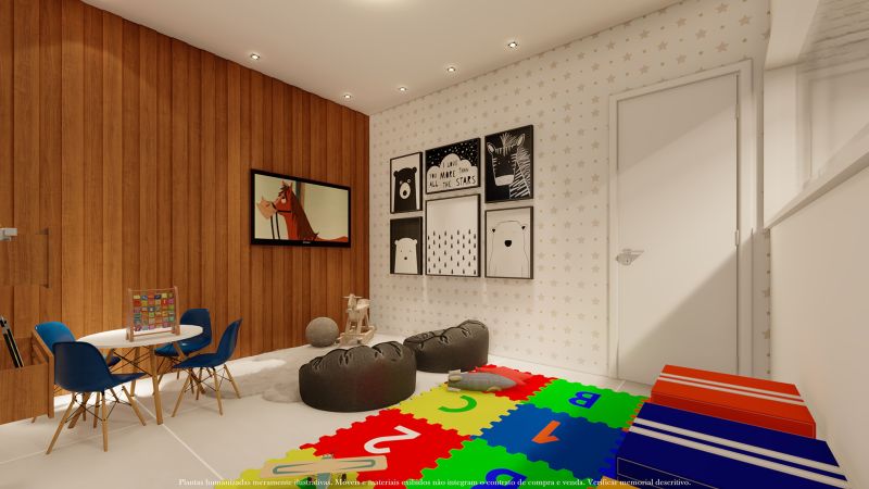 Residencial Jocelino VIII Residencial Jocelino VIII