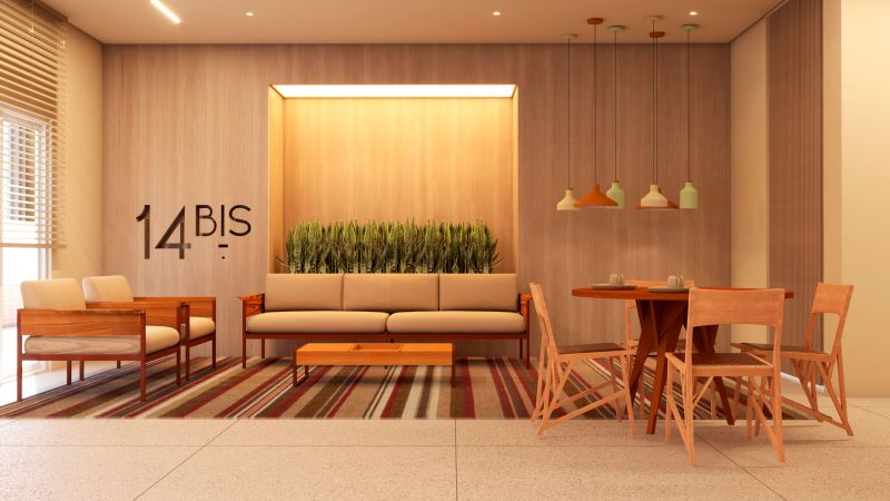 14 BIS Residence 14 BIS Residence