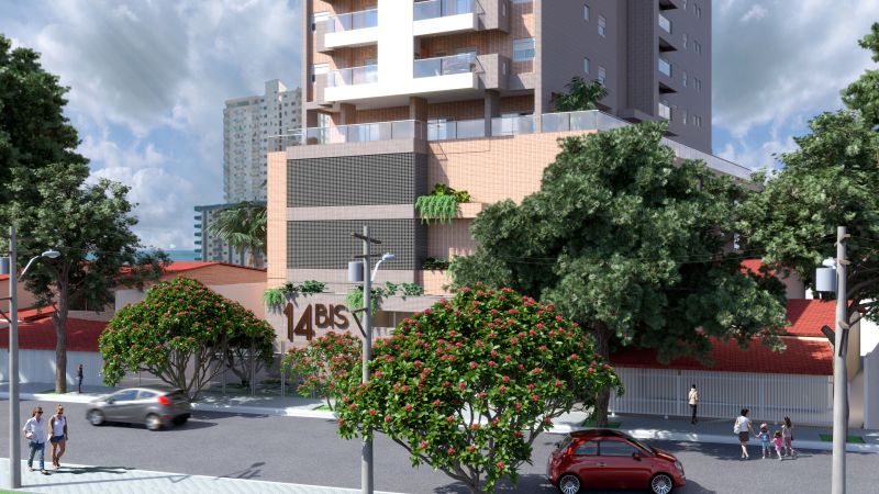 14 BIS Residence 14 BIS Residence