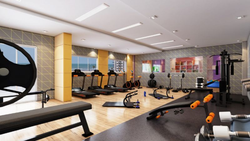 Residencial Paradise Residencial Paradise