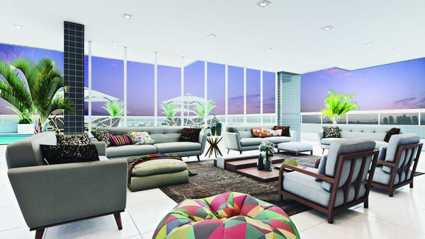 Residencial Paradise Residencial Paradise