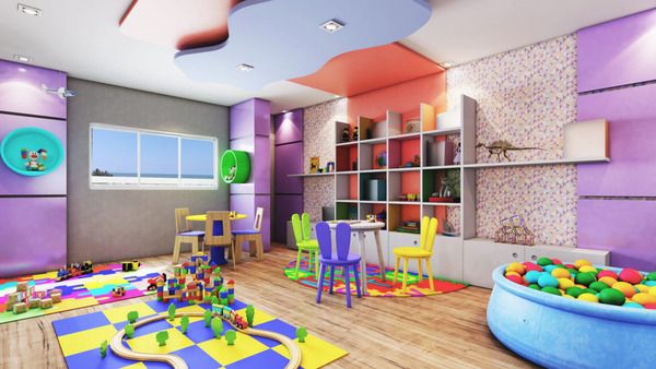 Residencial Paradise Residencial Paradise