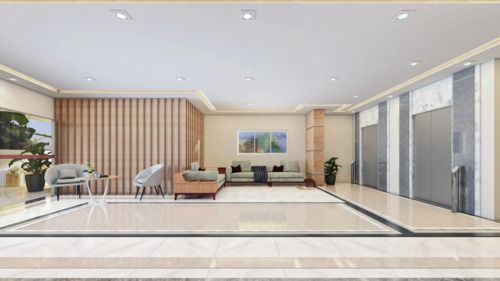 Residencial Paradise Residencial Paradise