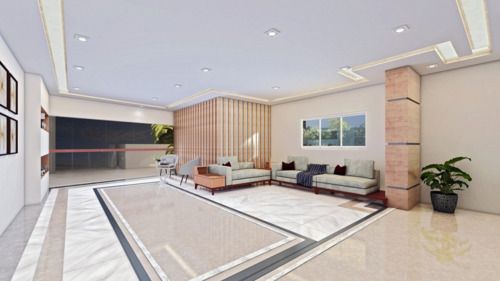 Residencial Paradise Residencial Paradise