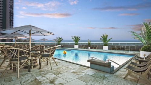 Residencial Paradise Residencial Paradise