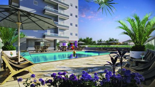 Residencial Paradise Residencial Paradise