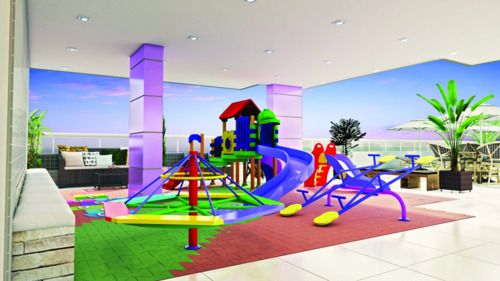 Residencial Paradise Residencial Paradise