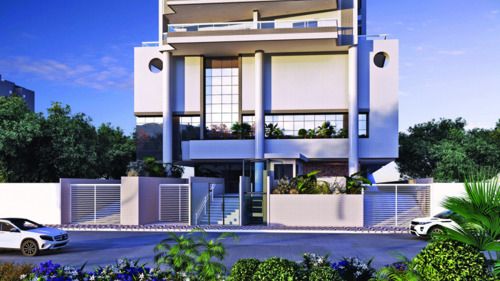 Residencial Paradise Residencial Paradise