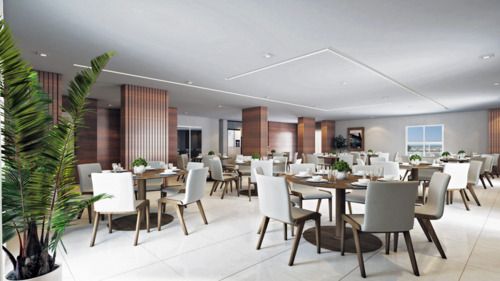 Residencial Paradise Residencial Paradise