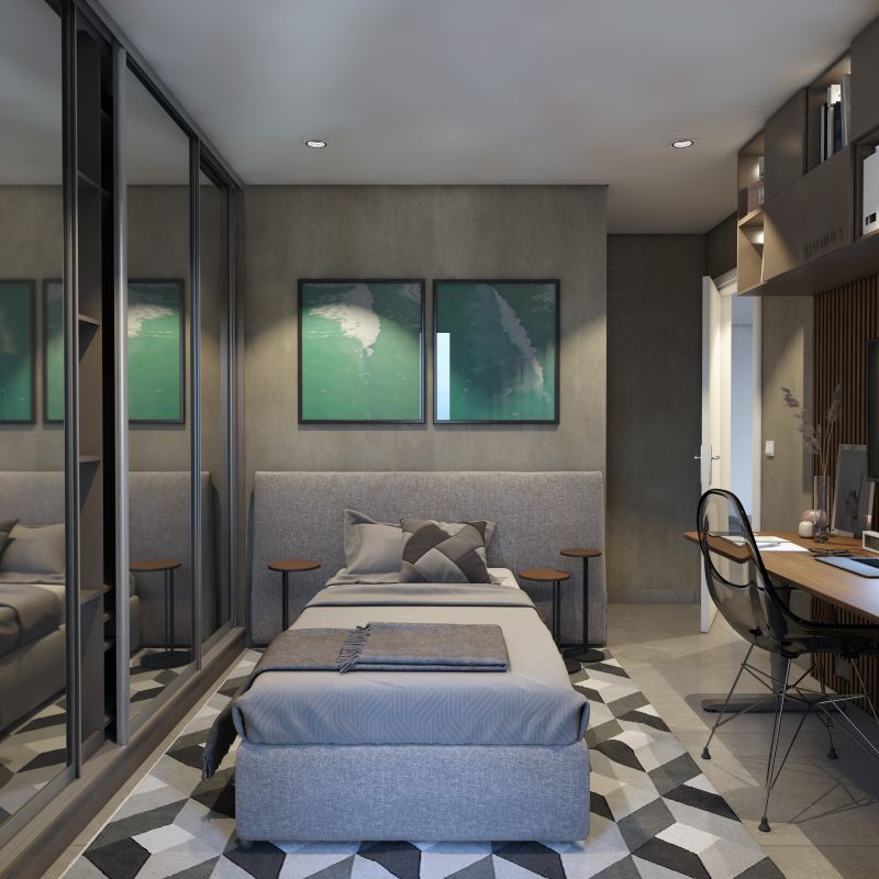 Residencial Raimundo Gomes Residencial Raimundo Gomes