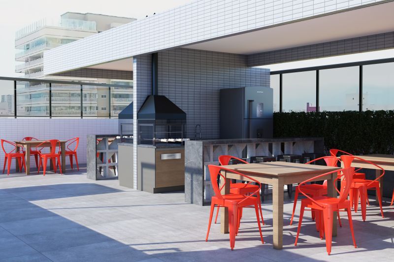 Residencial Raimundo Gomes Residencial Raimundo Gomes