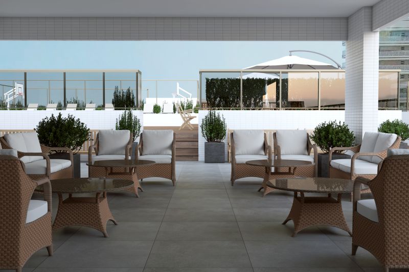 Residencial Raimundo Gomes Residencial Raimundo Gomes