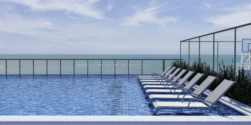 Residencial Raimundo Gomes Residencial Raimundo Gomes