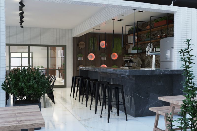 Residencial Raimundo Gomes Residencial Raimundo Gomes