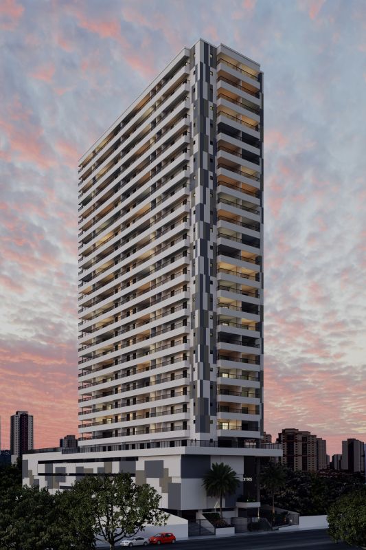 Residencial Raimundo Gomes Residencial Raimundo Gomes