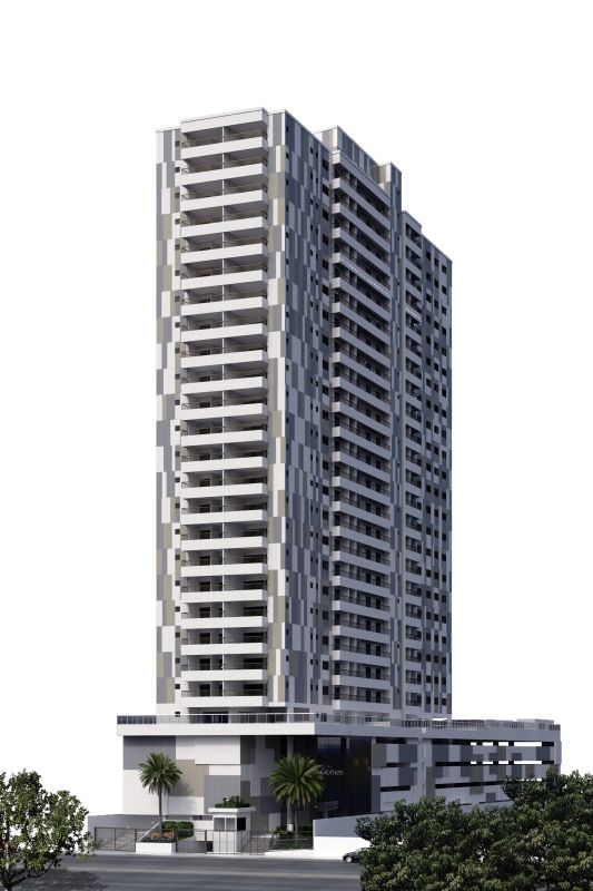 Residencial Raimundo Gomes Residencial Raimundo Gomes