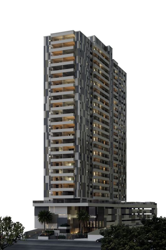 Residencial Raimundo Gomes Residencial Raimundo Gomes