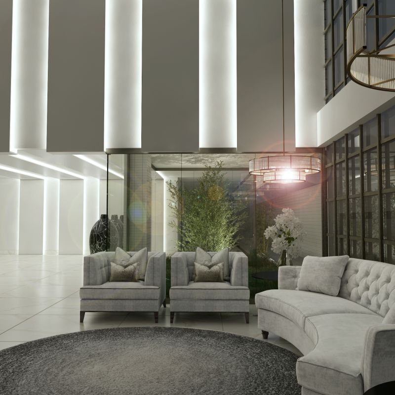 Residencial Raimundo Gomes Residencial Raimundo Gomes