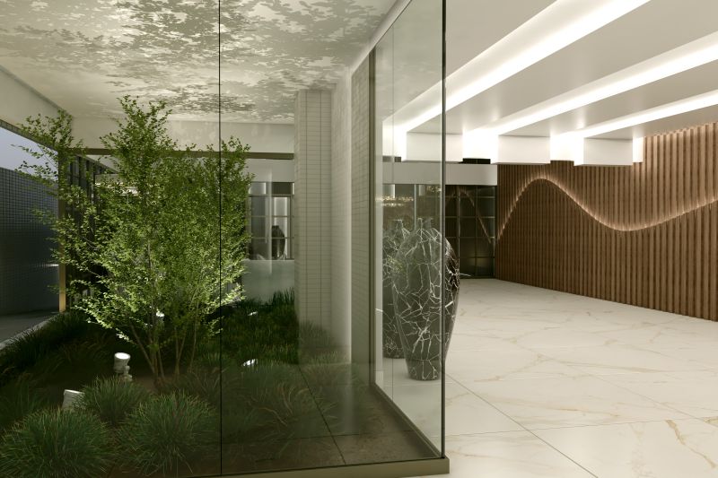 Residencial Raimundo Gomes Residencial Raimundo Gomes