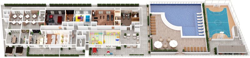 Residencial Raimundo Gomes Residencial Raimundo Gomes