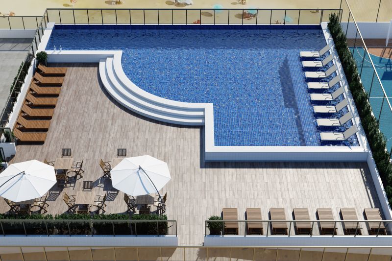 Residencial Raimundo Gomes Residencial Raimundo Gomes