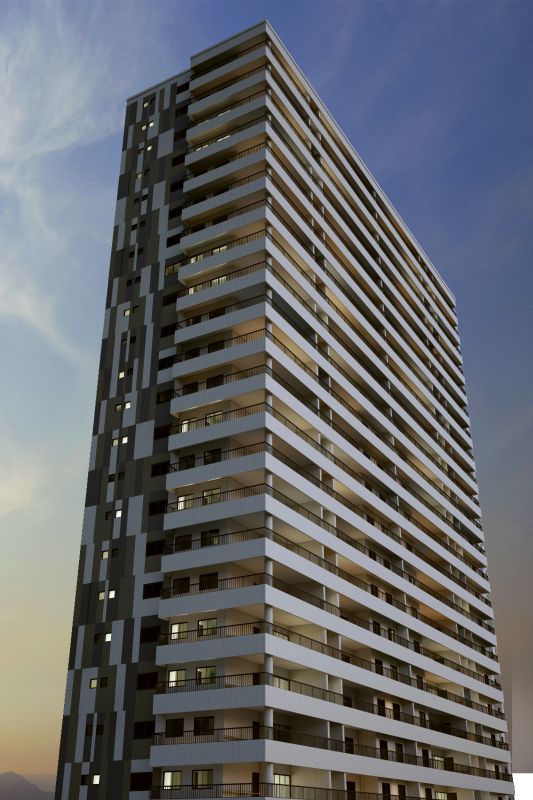 Residencial Raimundo Gomes Residencial Raimundo Gomes