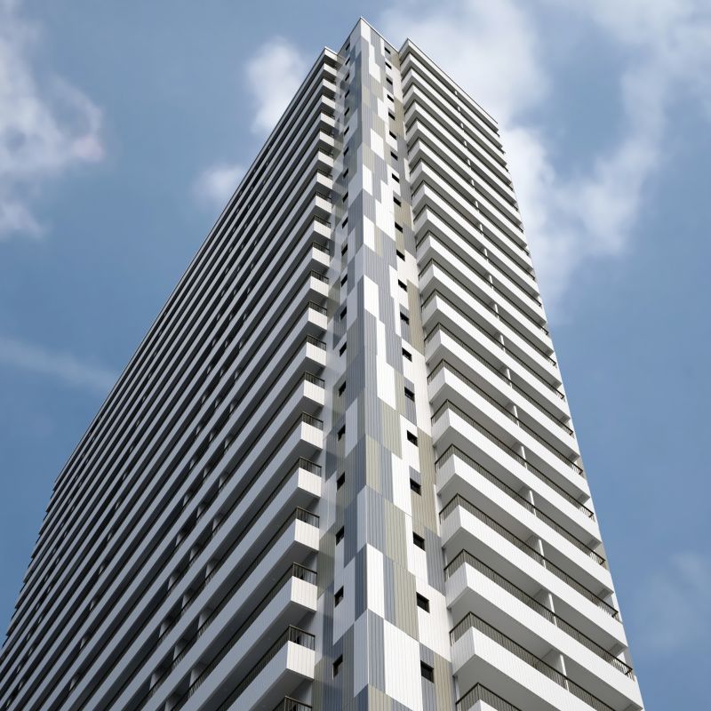 Residencial Raimundo Gomes Residencial Raimundo Gomes