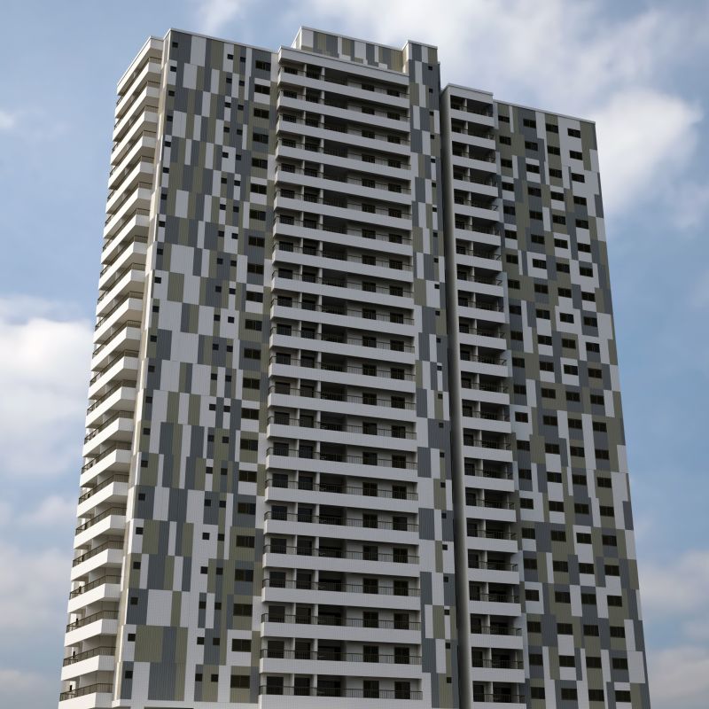 Residencial Raimundo Gomes Residencial Raimundo Gomes