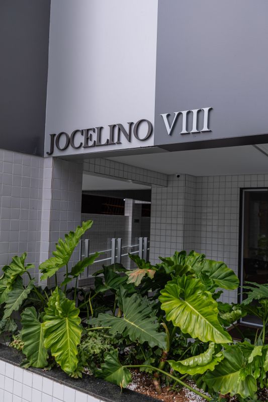 Res. Jocelino VIII