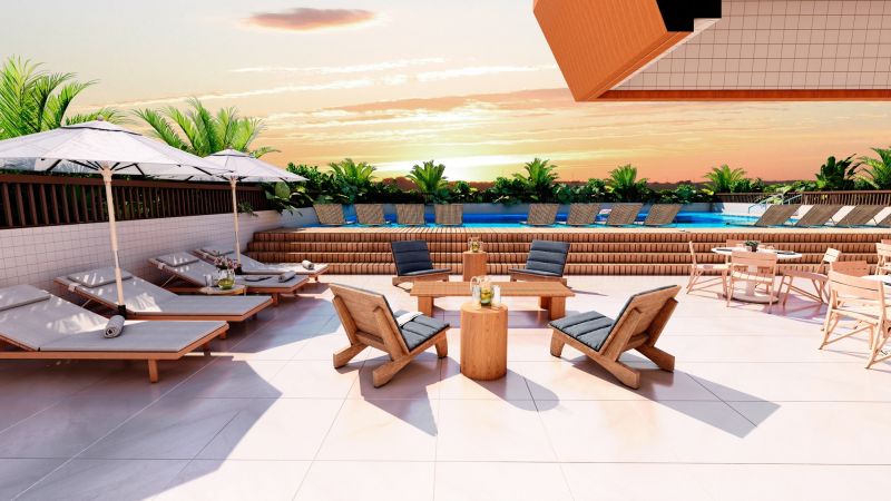 Legacy Residence Legacy Residence