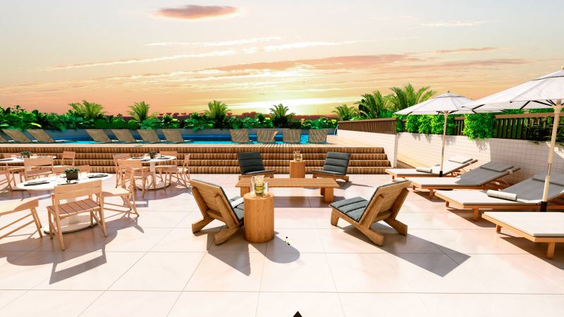Legacy Residence Legacy Residence
