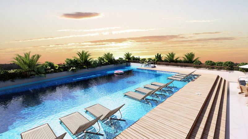 Legacy Residence Legacy Residence
