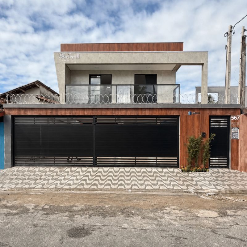 Res. Villa Turin III
