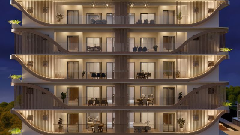 Residencial Allure