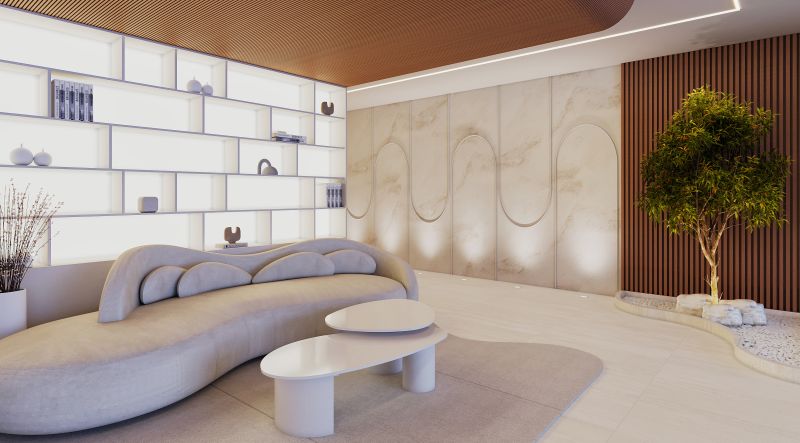Residencial Allure