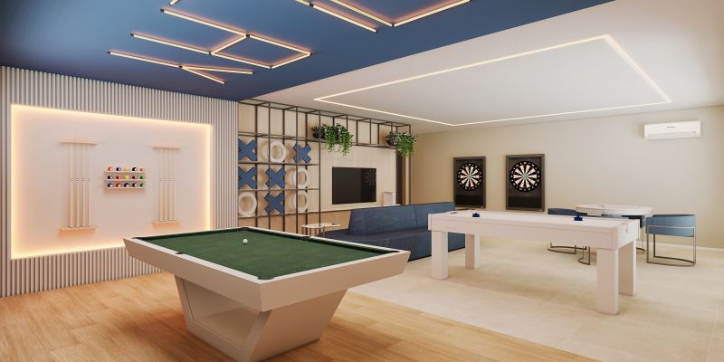 Residencial Allure