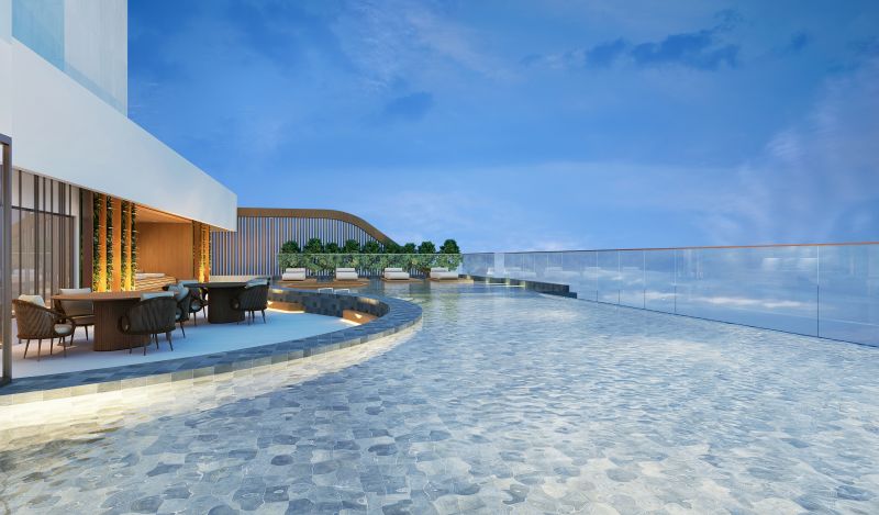 Residencial Allure