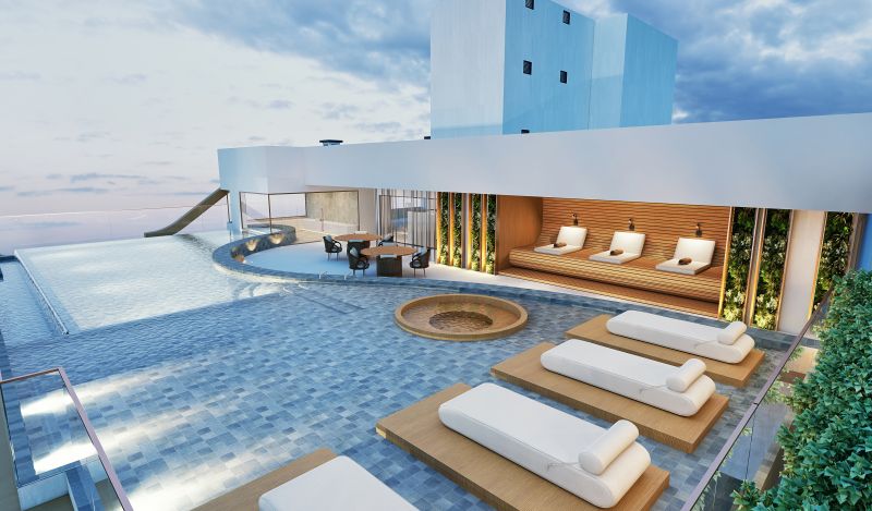 Residencial Allure