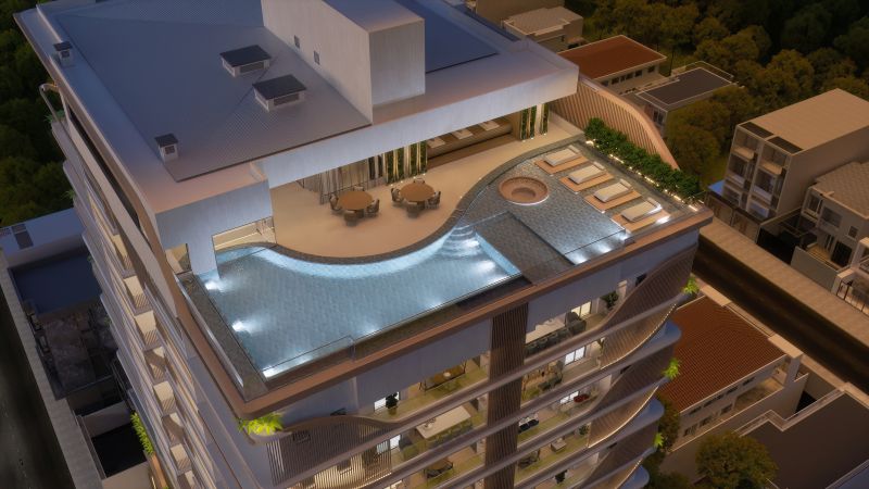 Residencial Allure