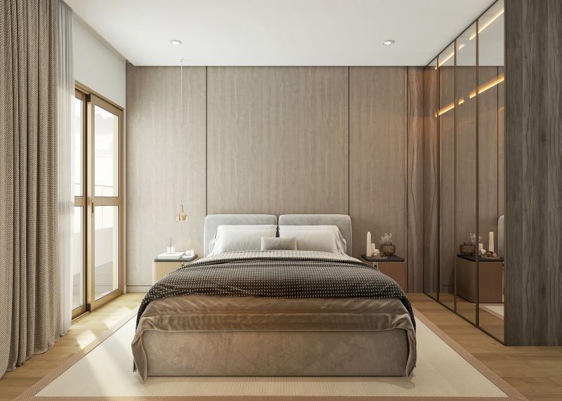 Residencial Allure