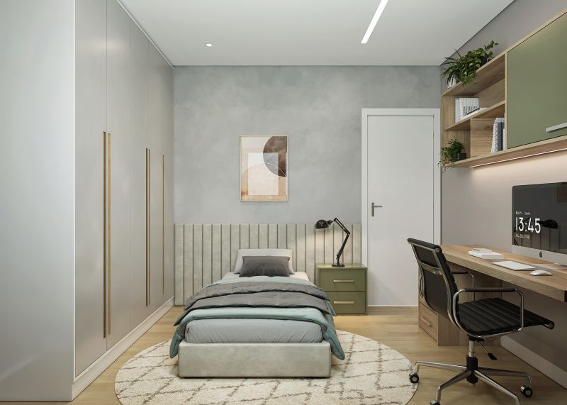 Residencial Allure