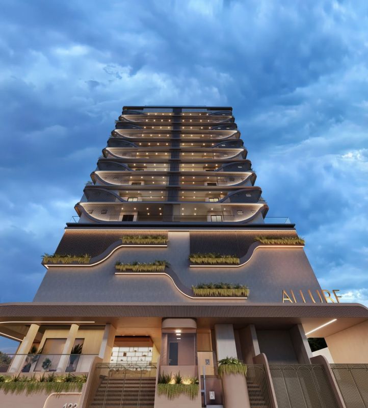 Residencial Allure