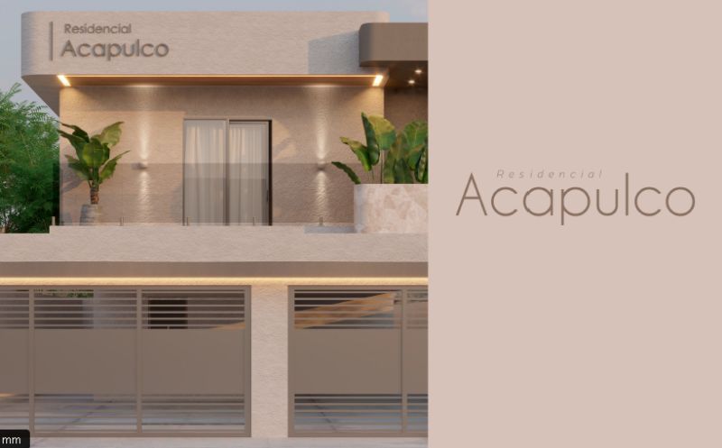 Res. Acapulco Res. Acapulco