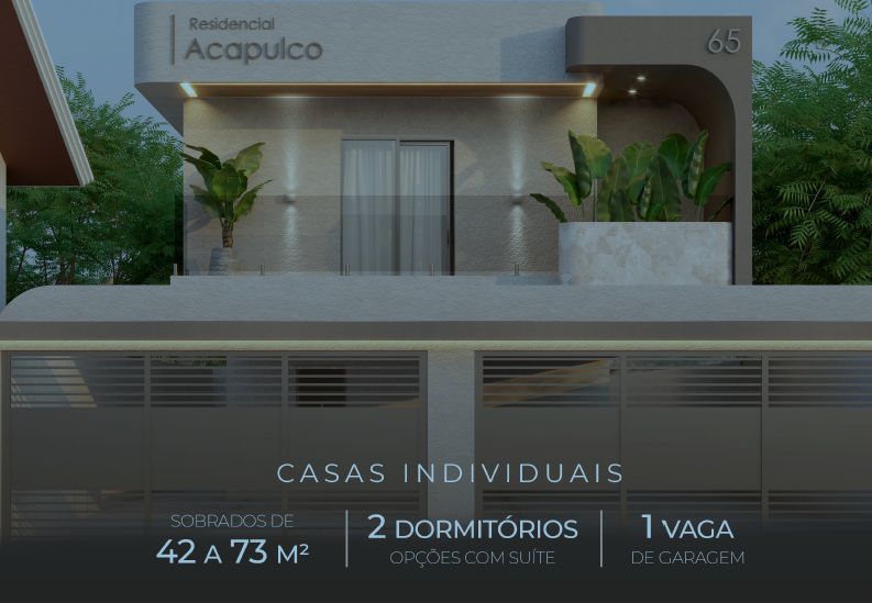 Res. Acapulco Res. Acapulco